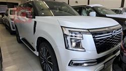 نيسان باترول